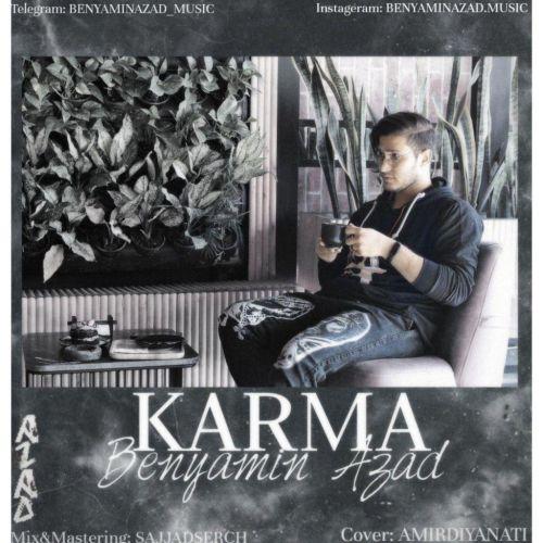 دانلود آهنگ کارما دانلود آهنگ کارما